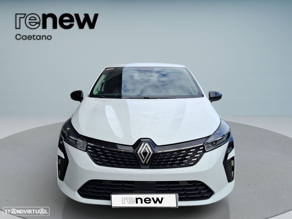 Renault Clio 1.0 TCe Evolution Bi-Fuel - 2