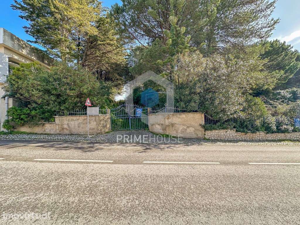 Terreno Urbano - Área de 1888 m2 - Grande imagem: 4/20