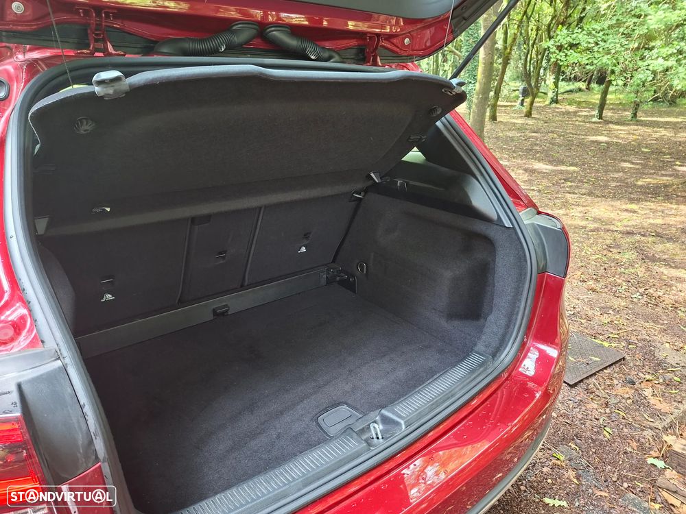 Mercedes-Benz B 180 d Progressive - 18
