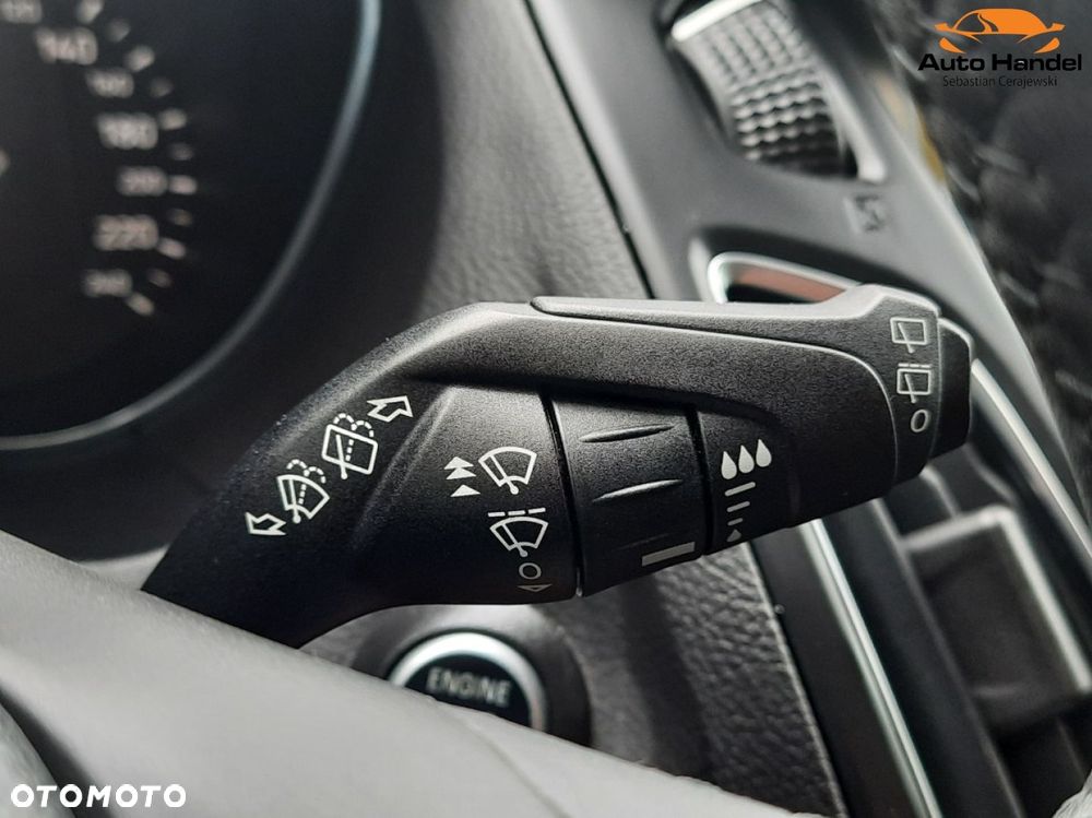 Ford Focus - 19