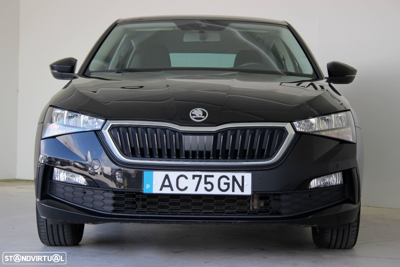 Skoda Scala 1.0 TSI Ambition - 2