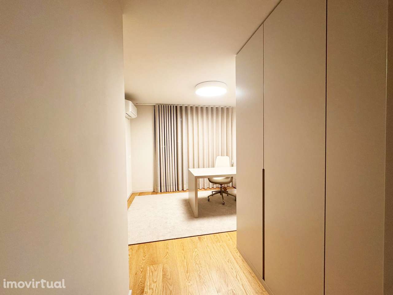 Apartamento T3 novo com varanda e garagem - Grande imagem: 5/29