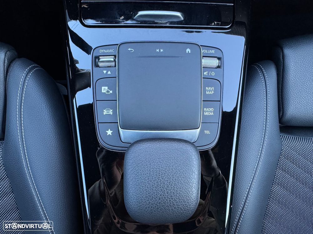 Mercedes-Benz A 250 e Style Plus - 22