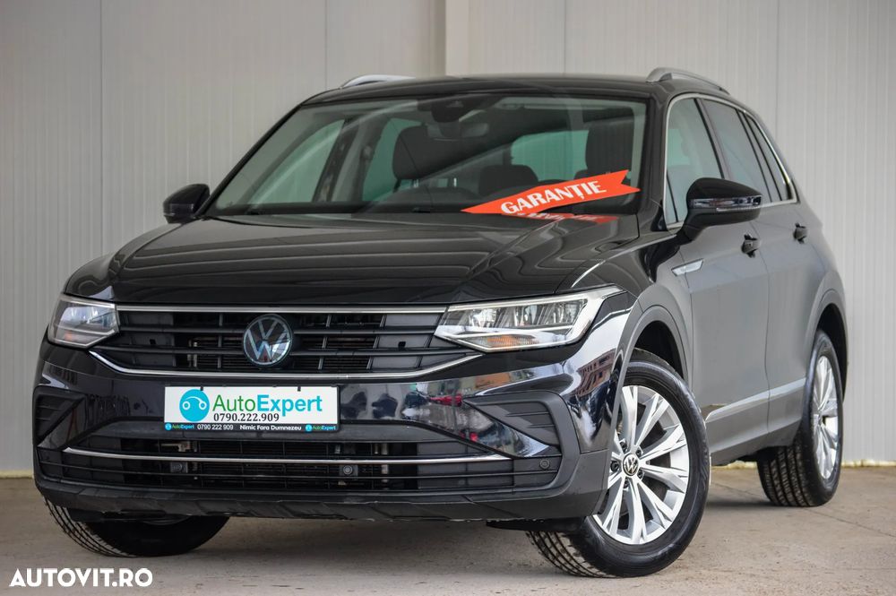 Volkswagen Tiguan 2.0 TDI SCR DSG URBAN SPORT - 11
