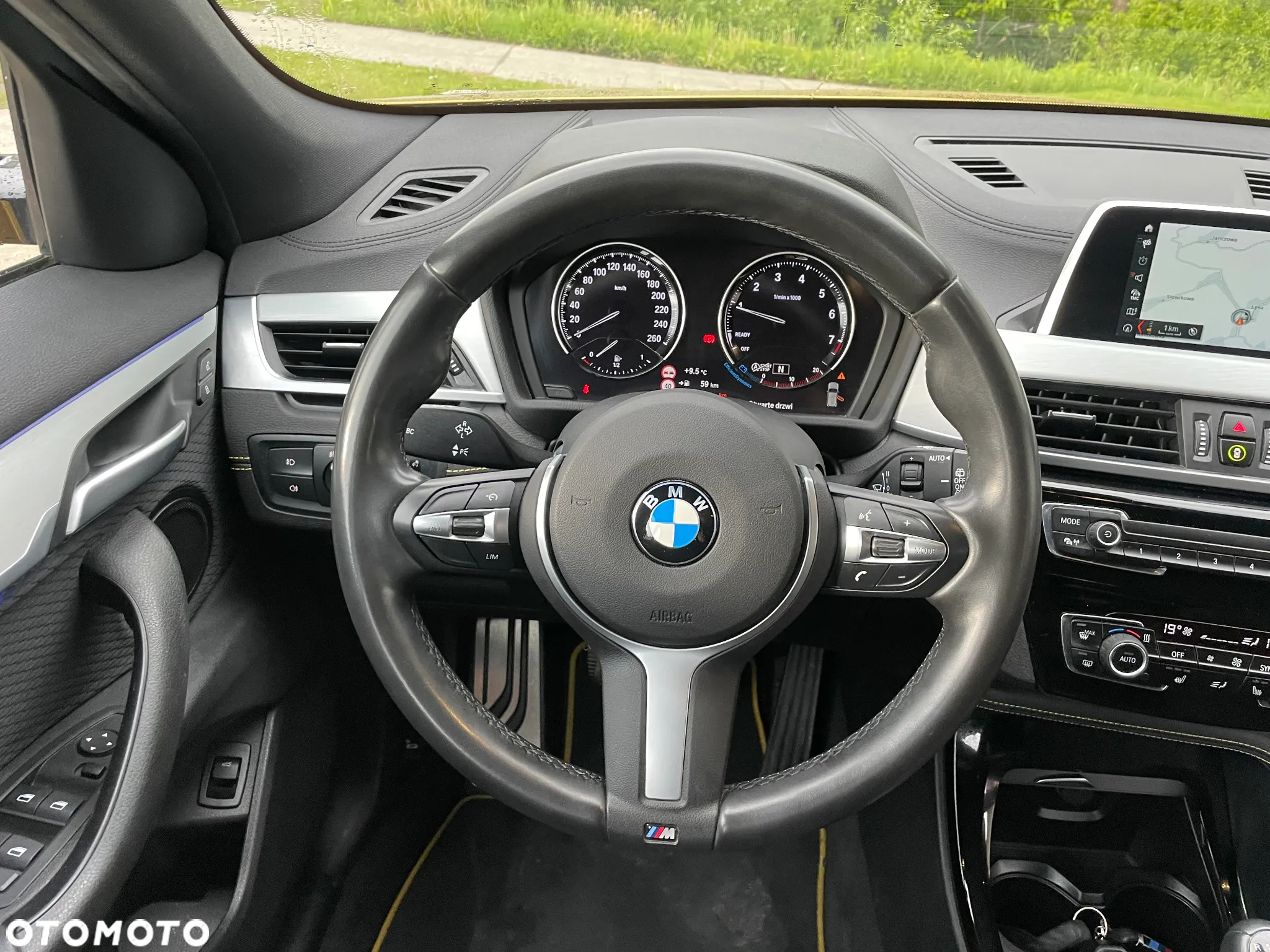 BMW X2 sDrive18i Advantage Plus - 27