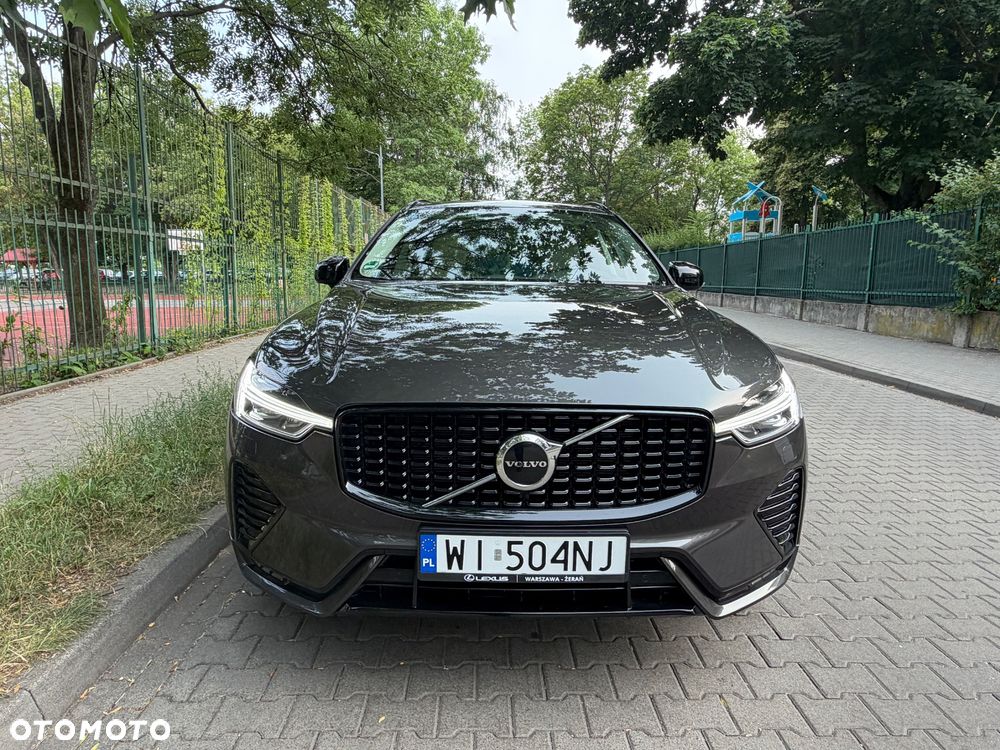 Volvo XC 60 B4 B Plus Bright - 3