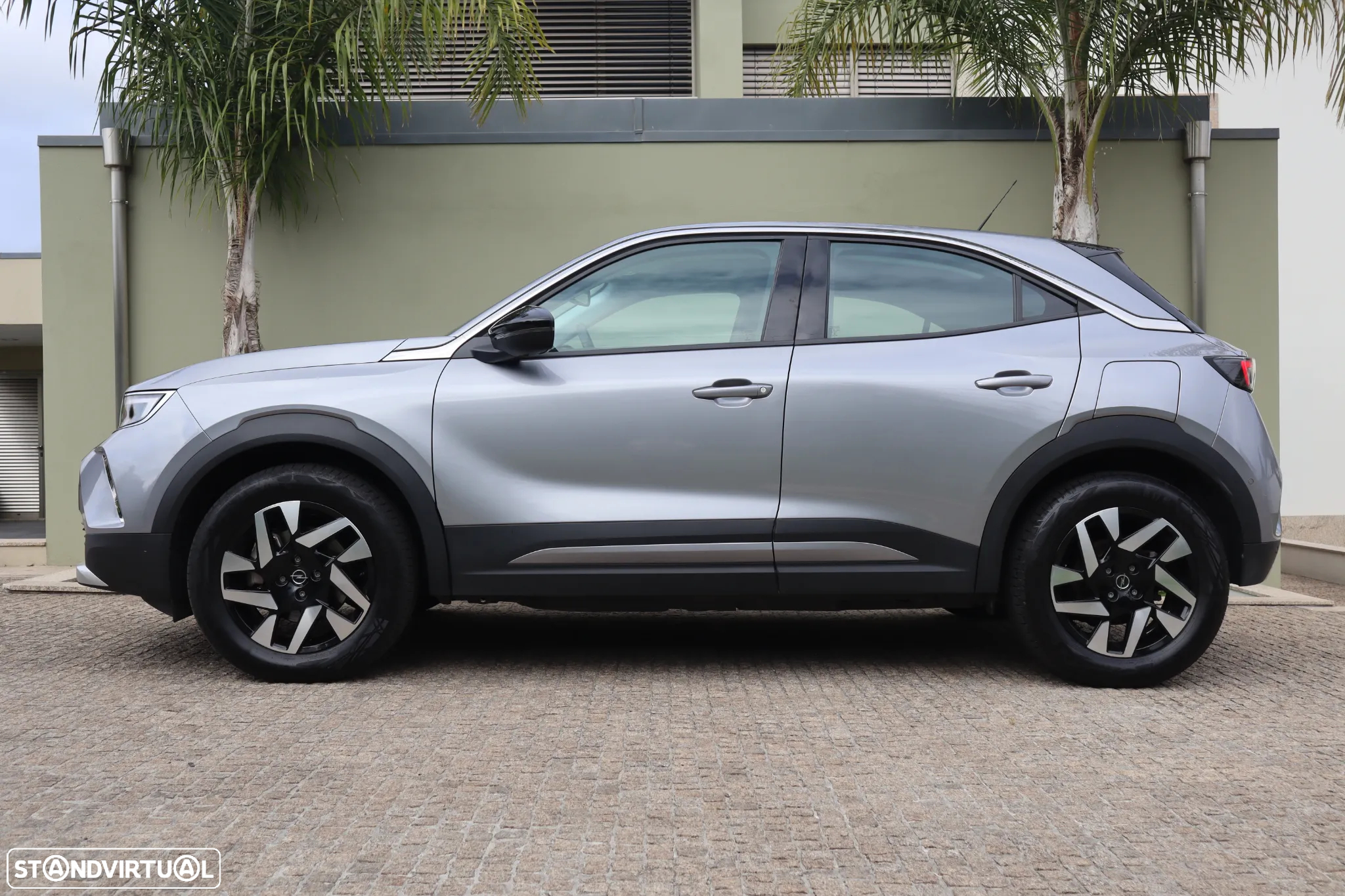 Opel Mokka-e Elegance - 36