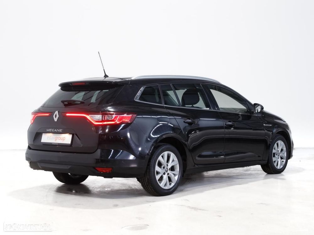 Renault Mégane Sport Tourer - 3