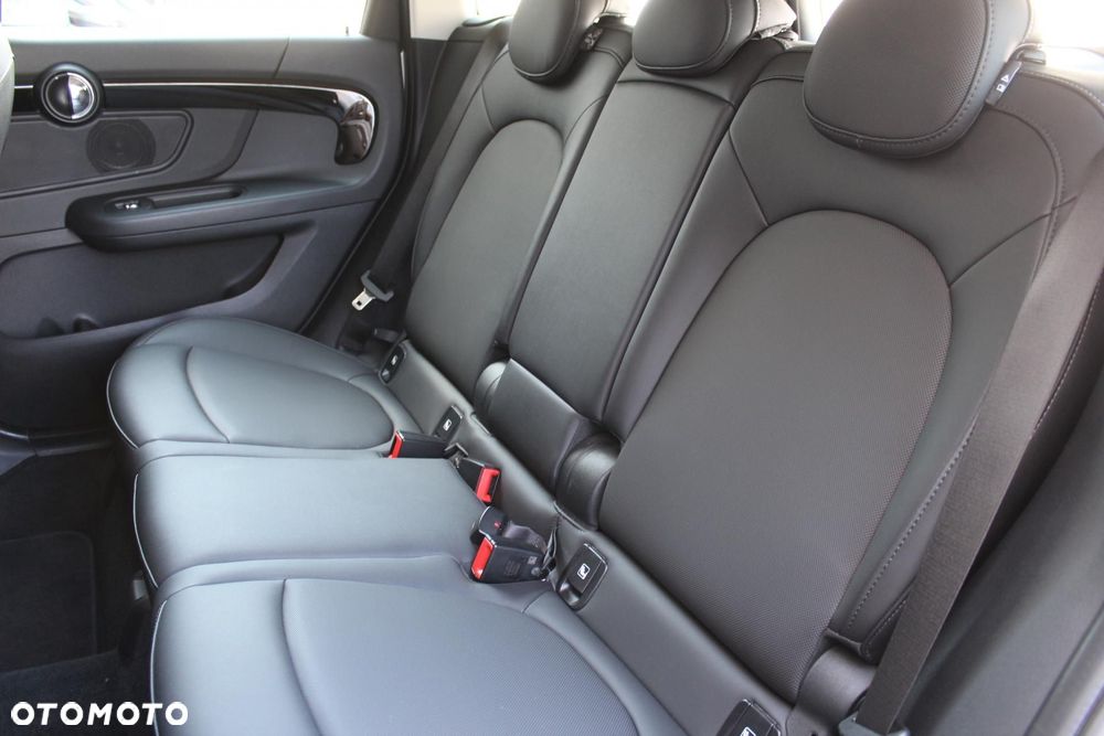 MINI Countryman - 9
