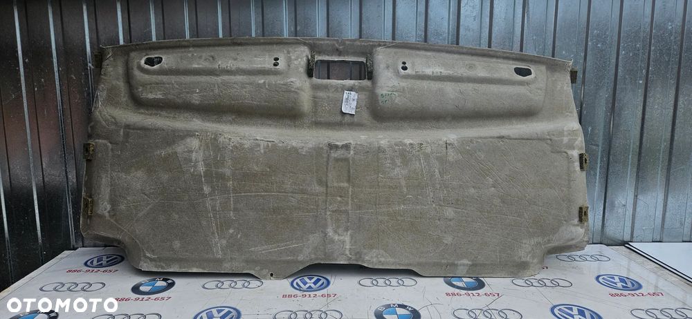 Peugeot Boxer Fiat Ducato Citroen Jumper 2014- Podsufitka Podsufitówka 2019 rok - 6