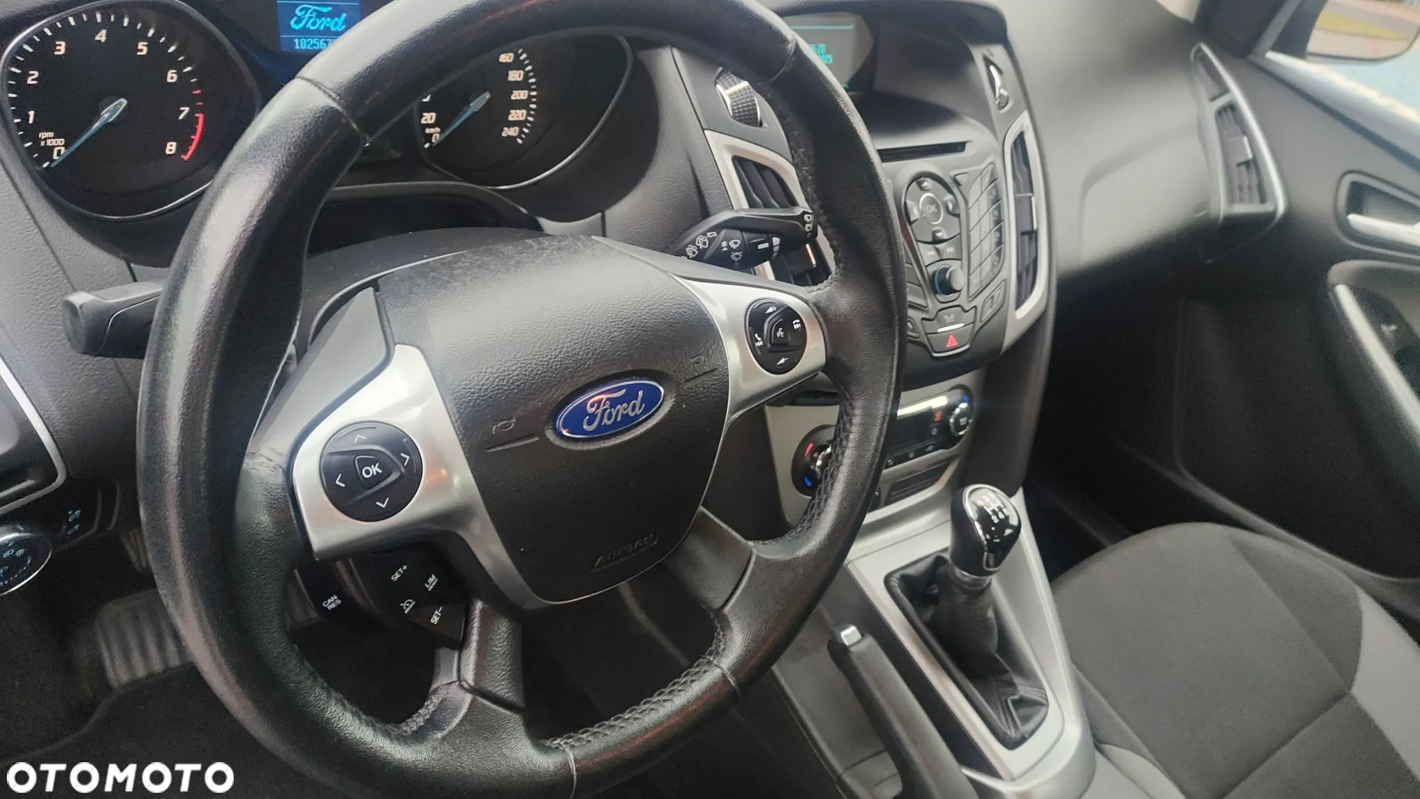Ford Focus - 14