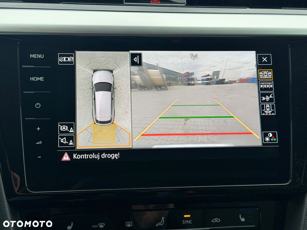 Volkswagen Arteon 2.0 TSI OPF 4Motion DSG R - 34