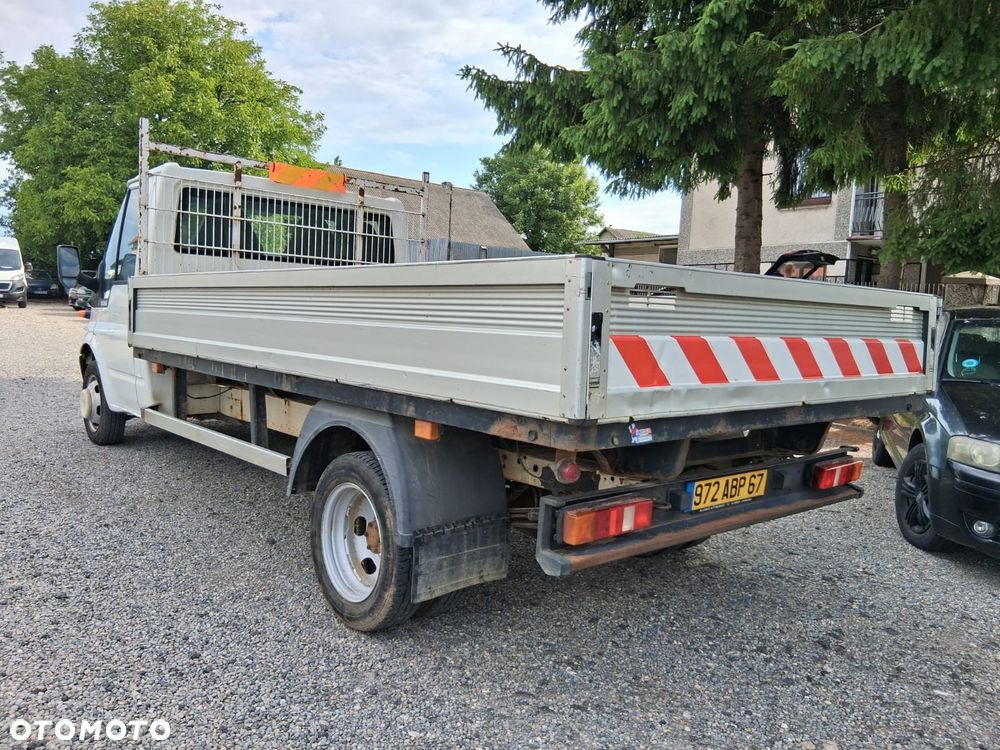 Ford Tranzit - 7