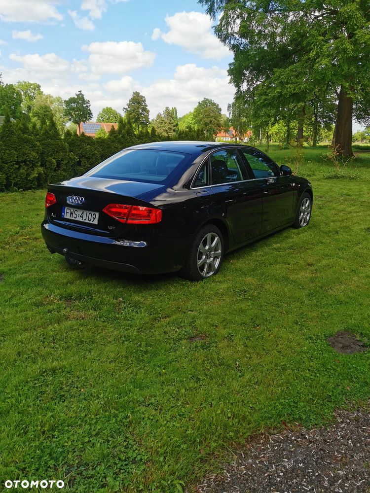 Audi A4 Limousine 1.8 TFSI - 5