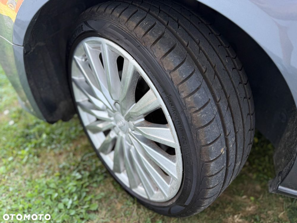 Audi A3 Sportback 1.4 TFSI cylinder on demand ultra Ambition - 32