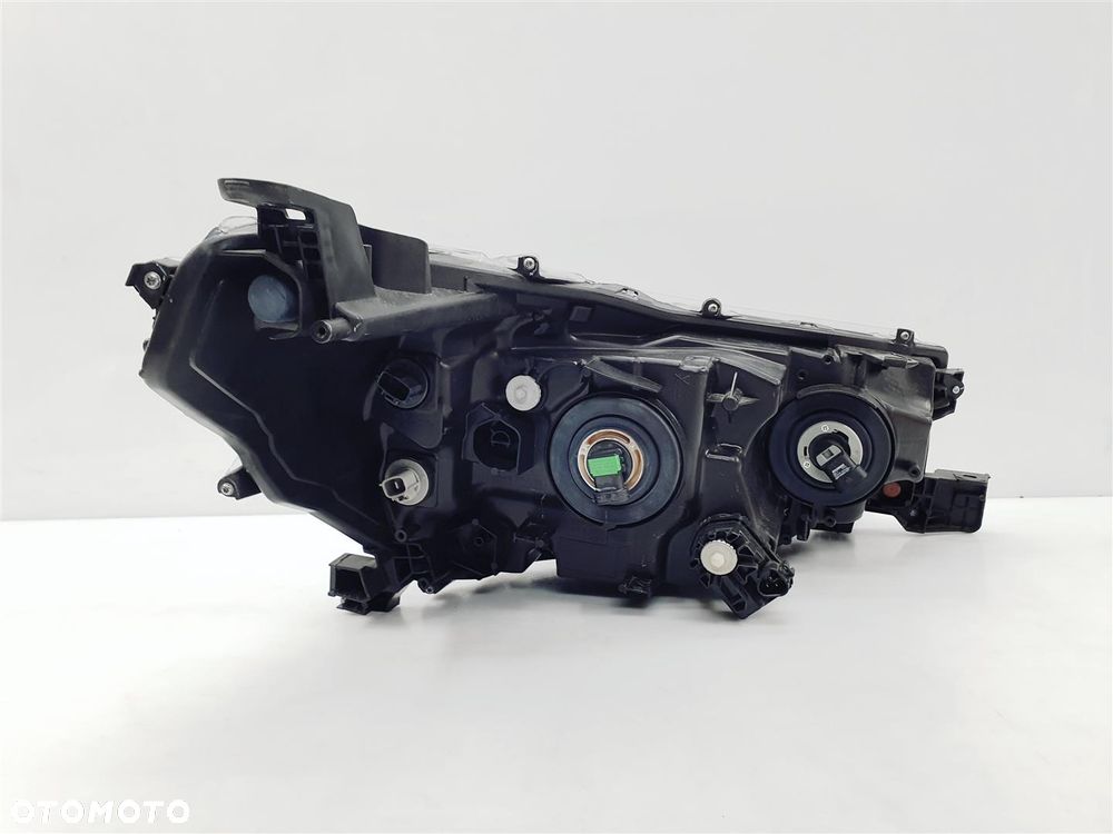 TOYOTA HILUX 8 VIII LIFT 19r+ LEWA LAMPA PRZÓD ZWYKŁA ORY EU !! 81150-0KK60 - 8