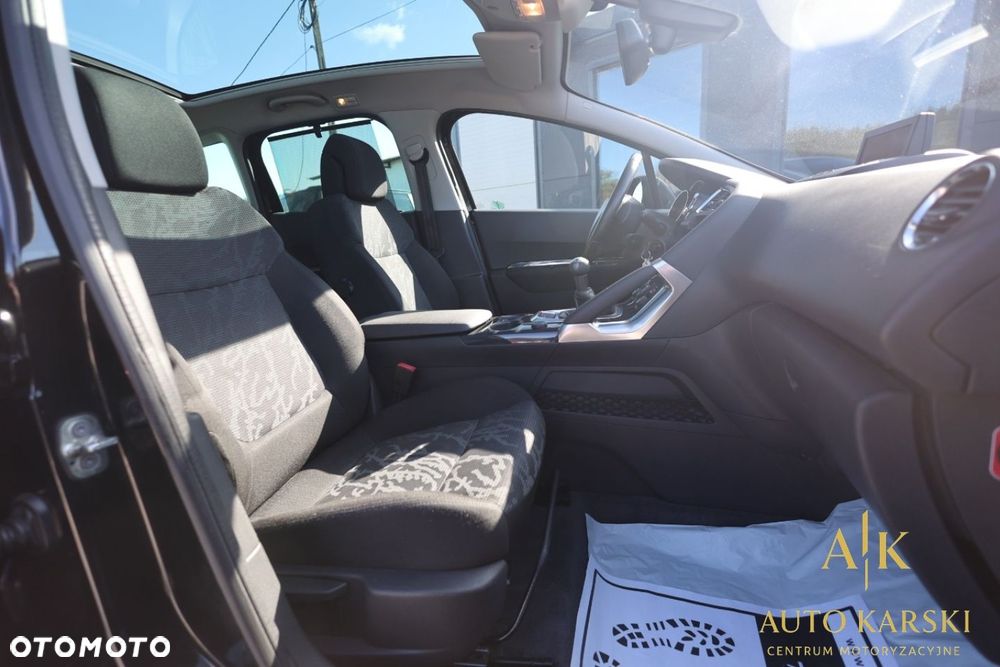 Peugeot 3008 - 35