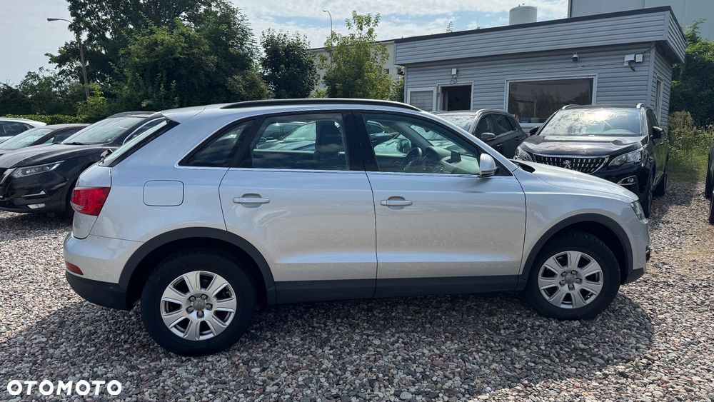Audi Q3 2.0 TDI - 18