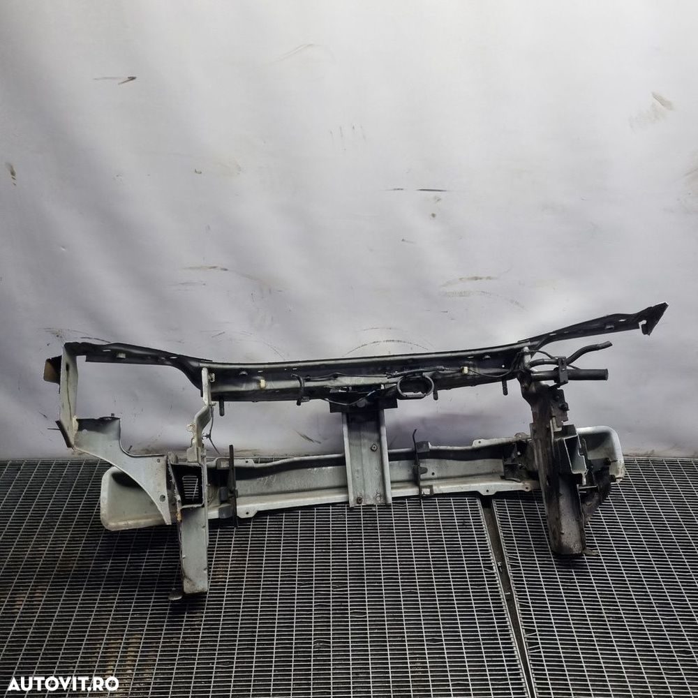 Trager Dacia Dacia Logan II MCV 1.5 dCi 2013 - 2016 1461CC Manuala (1486) Diesel - 4