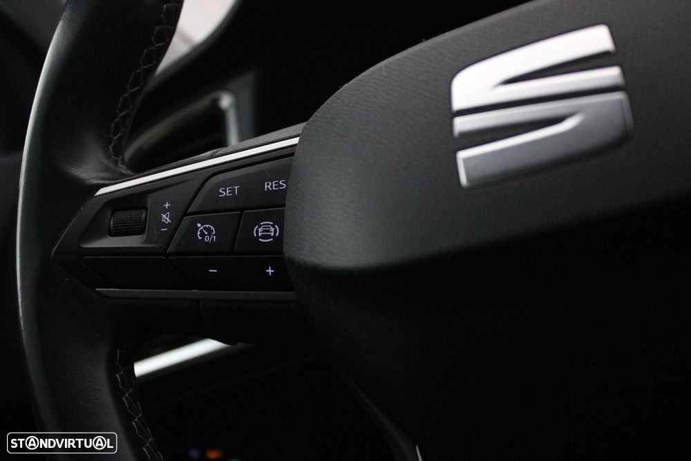 SEAT Ateca 1.0 TSI Style - 8