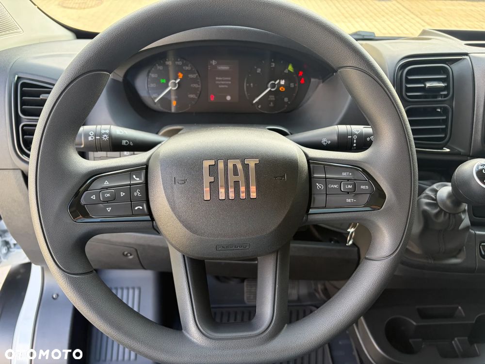 Fiat Ducato L4H3 180KM - 17