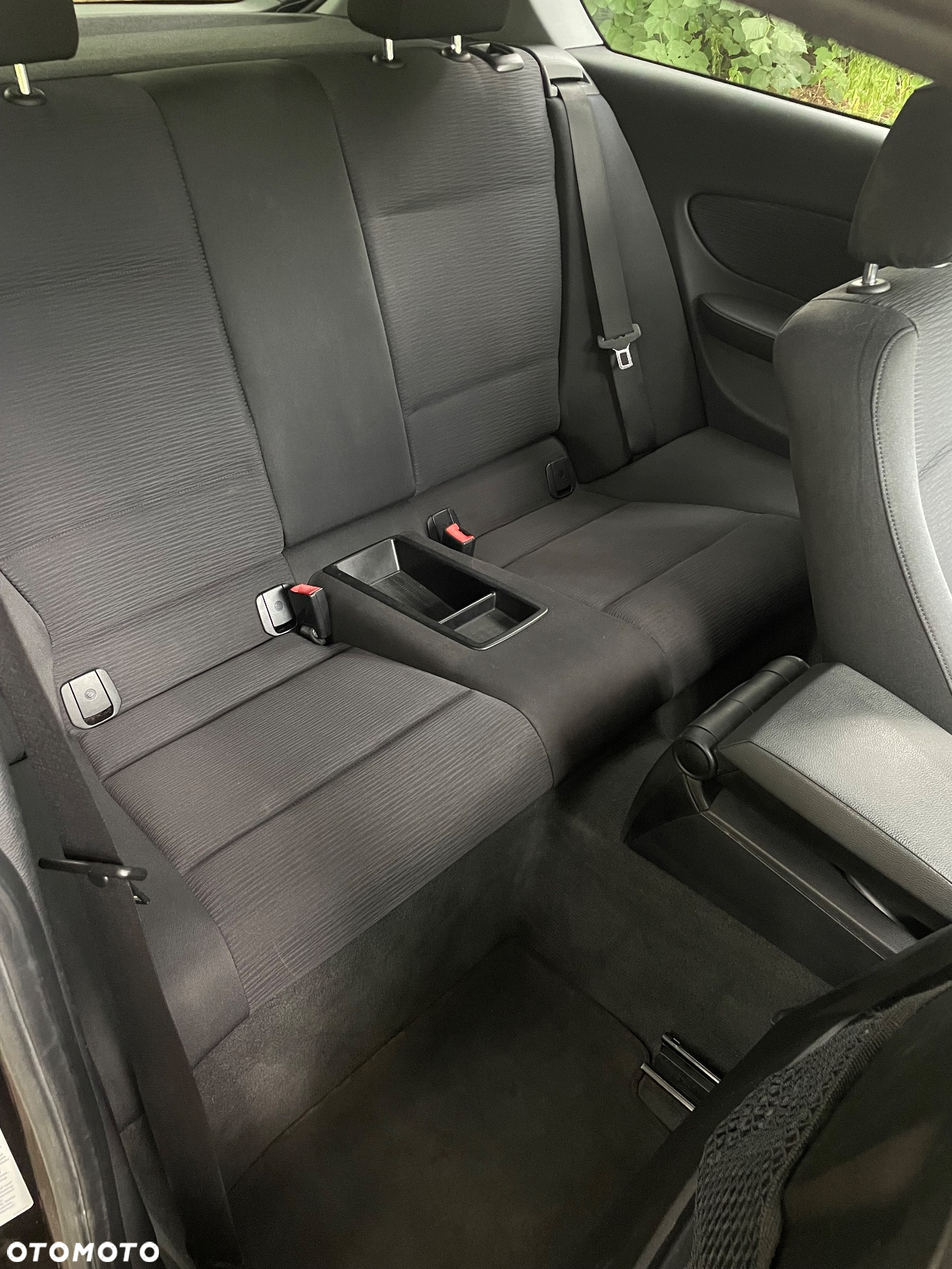 BMW Seria 1 118d - 11