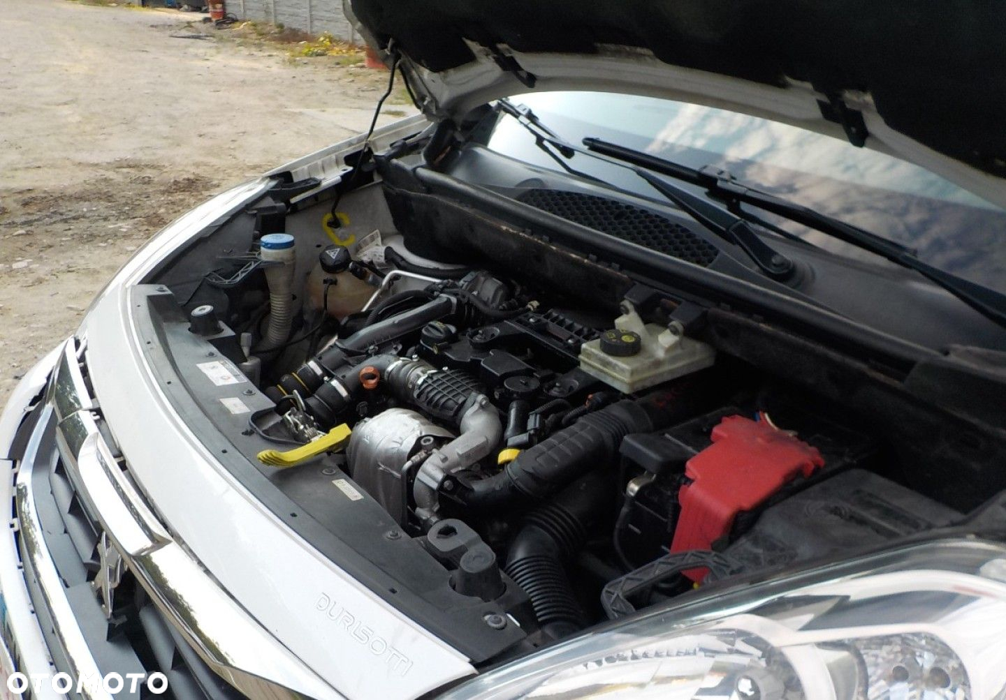 Peugeot Partner - 7