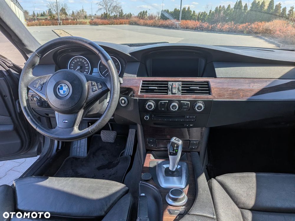 BMW Seria 5 - 6