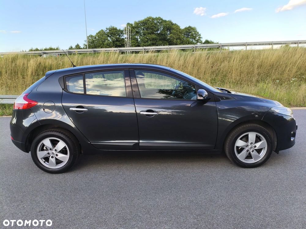 Renault Megane 1.6 16V Dynamique - 3