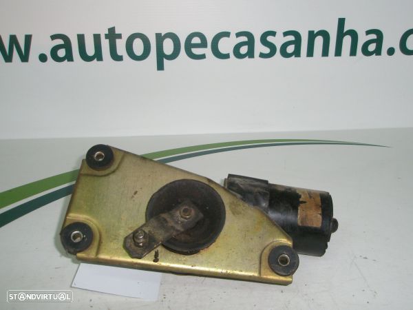 Motor Limpa Vidros Frente Opel Corsa A Tr (S83) - 3