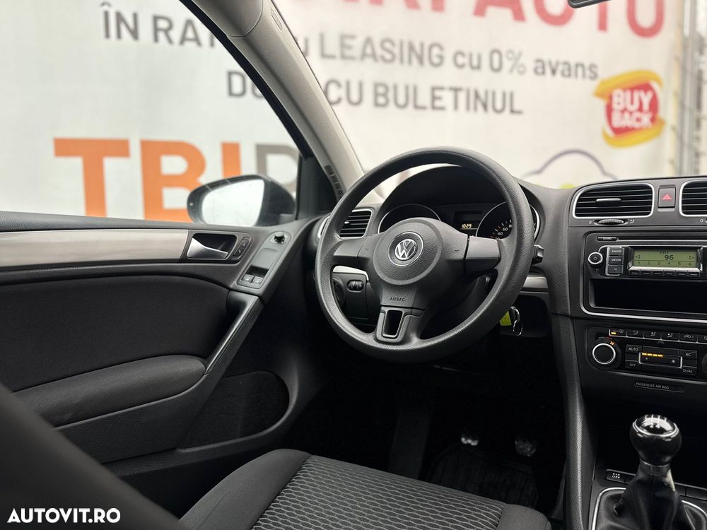 Volkswagen Golf - 40