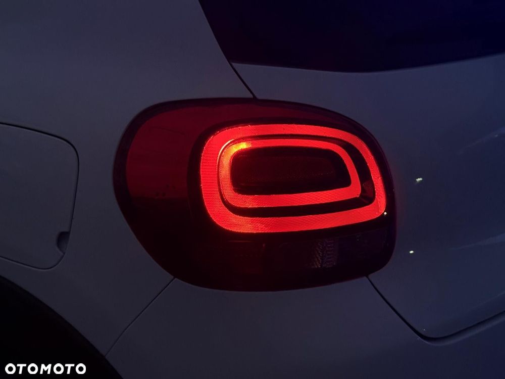 Citroën C3 1.2 PureTech Shine - 8