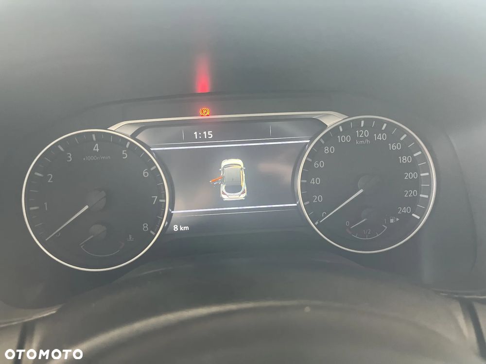 Nissan Juke 1.0 DIG-T Acenta DCT - 12
