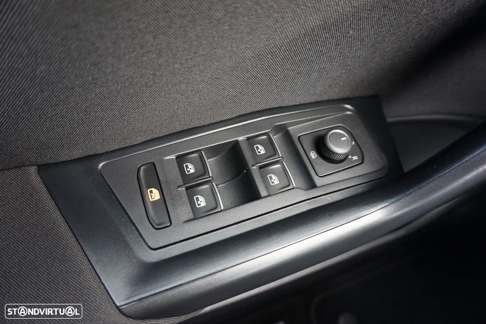 VW T-Roc 2.0 TDI Style - 28