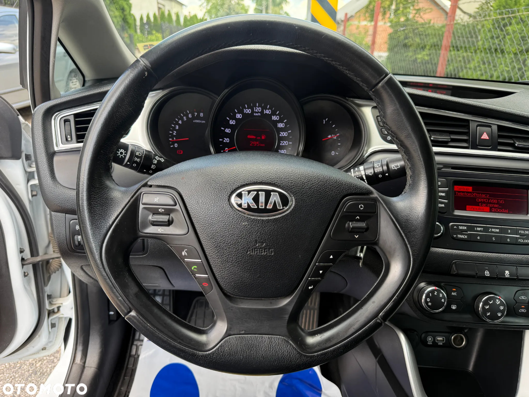 Kia Ceed 1.4 S - 25
