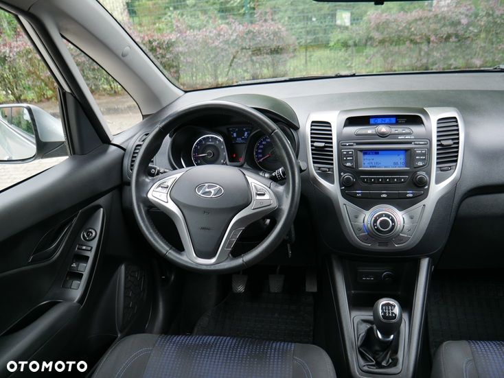 Hyundai ix20 1.4 Style - 8