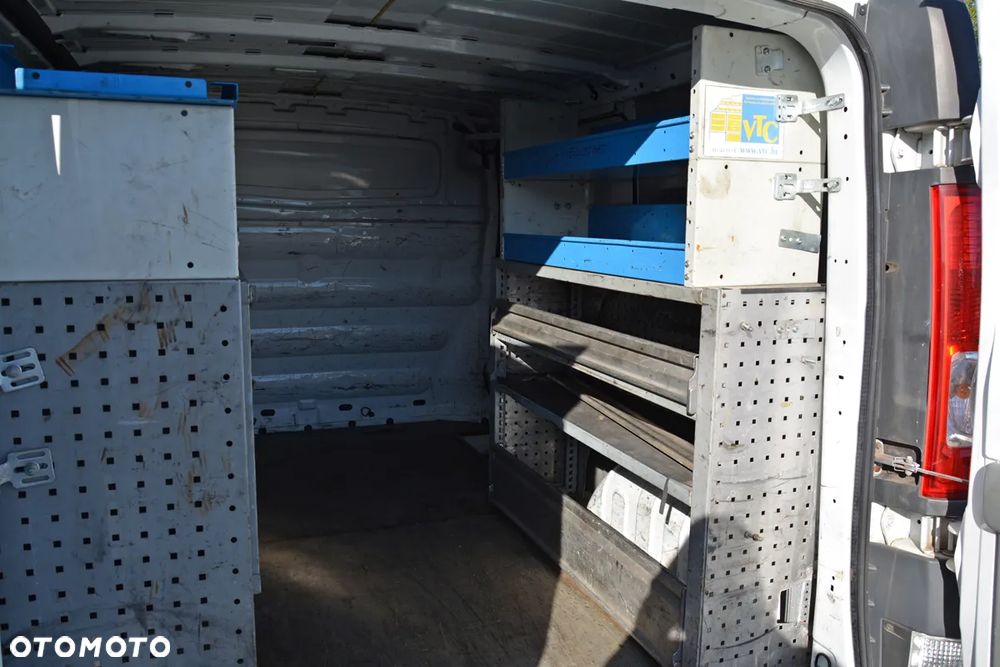 Renault Trafic - 20
