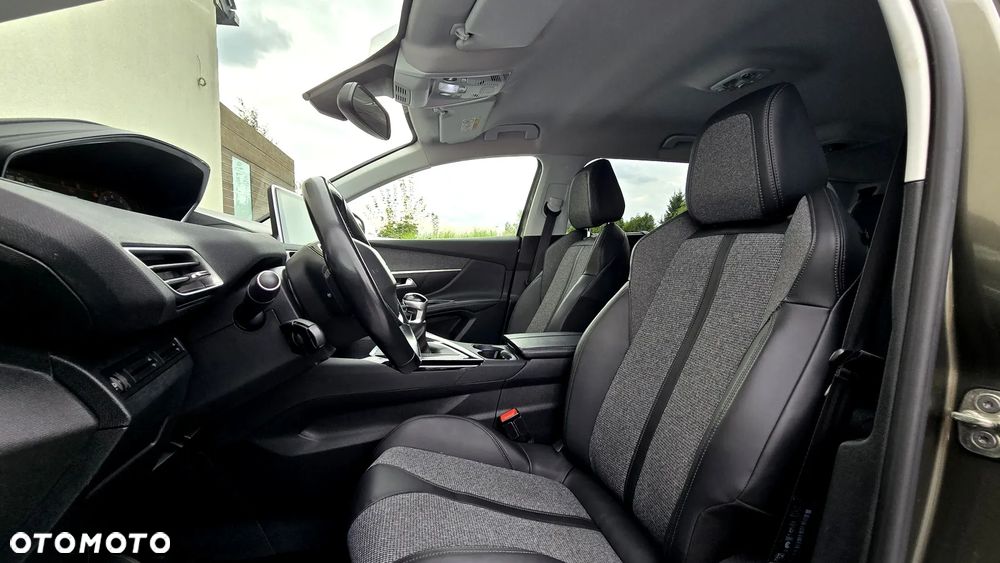 Peugeot 5008 PureTech 130 Stop & Start Allure - 20