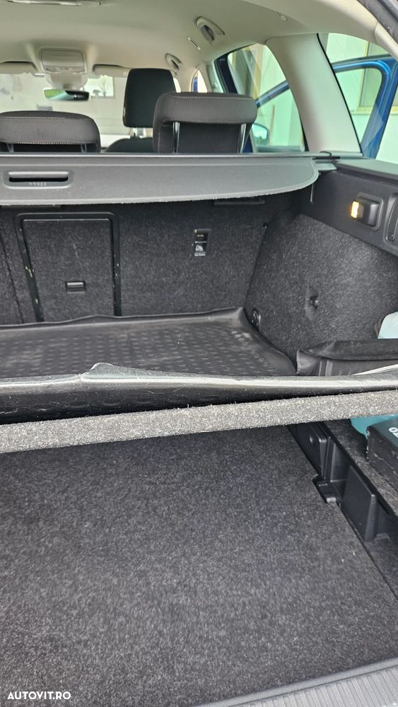 Skoda Octavia 2.0 TDI (Green tec) 4x4 DSG Scout - 32