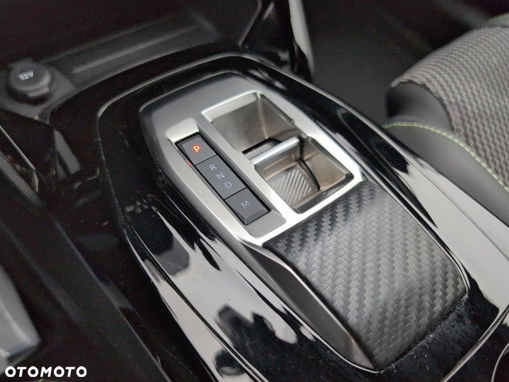 Peugeot 208 1.2 mHEV GT - 14
