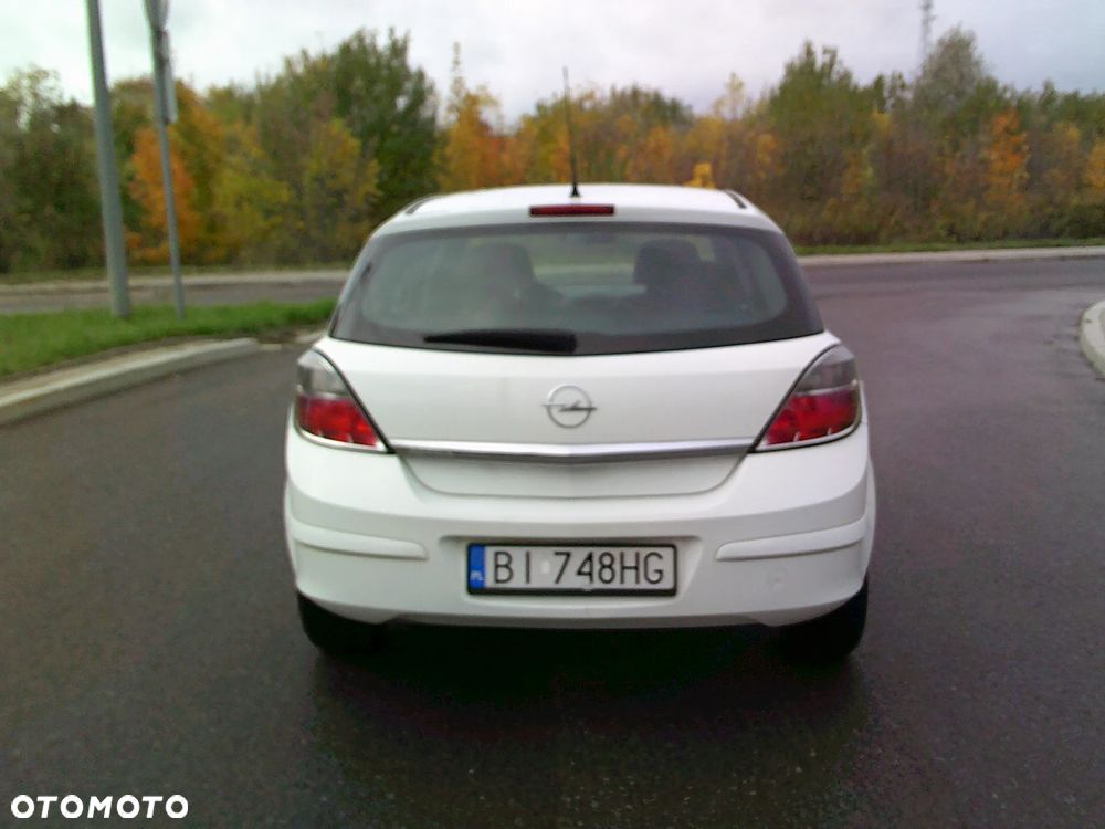 Opel Astra 1.4 Edition - 5
