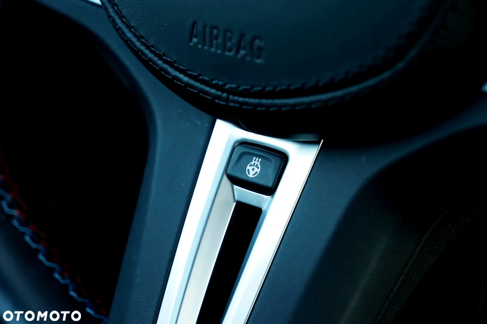 BMW M5 Competition - 31