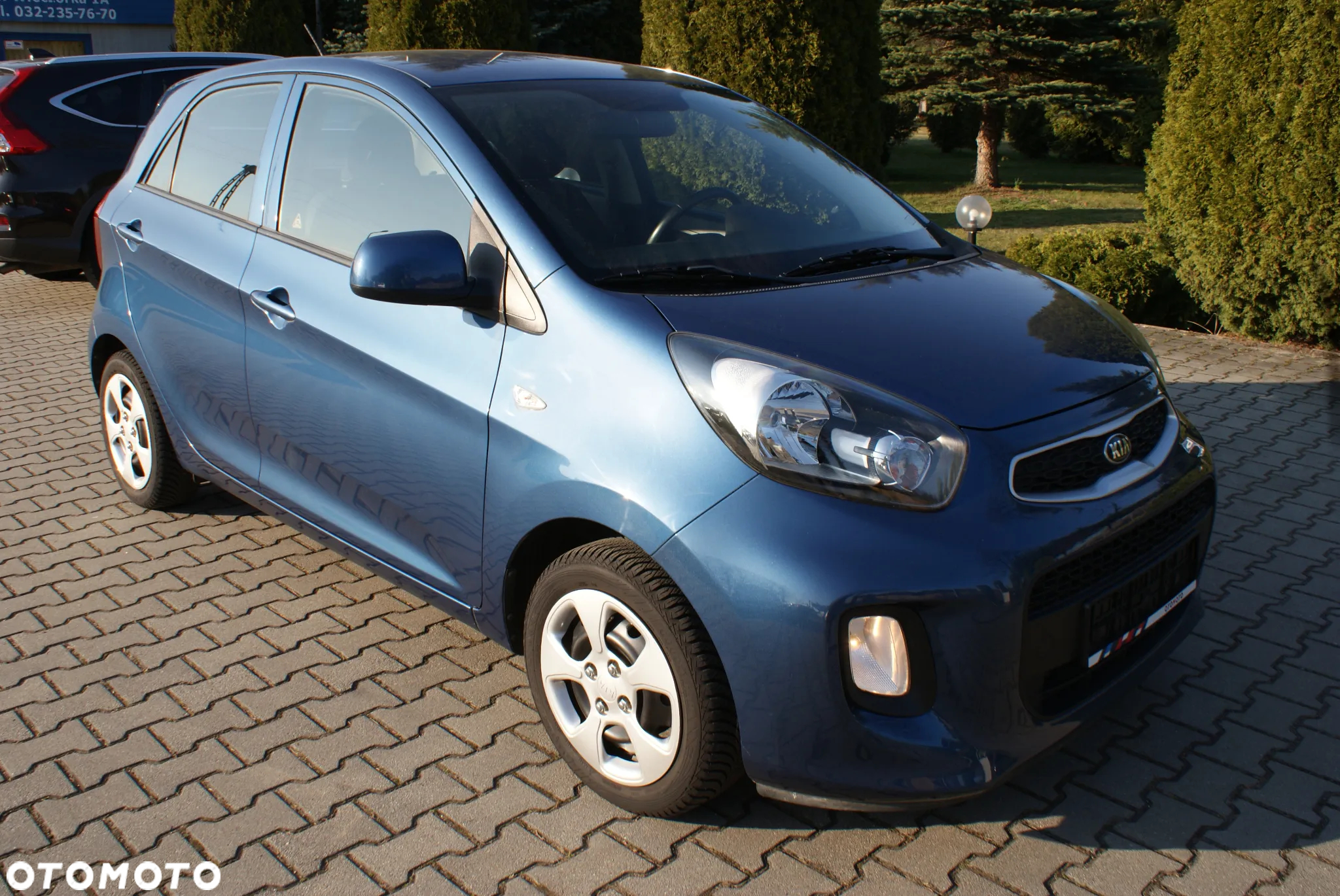 Kia Picanto 1.0 Sensation - 16