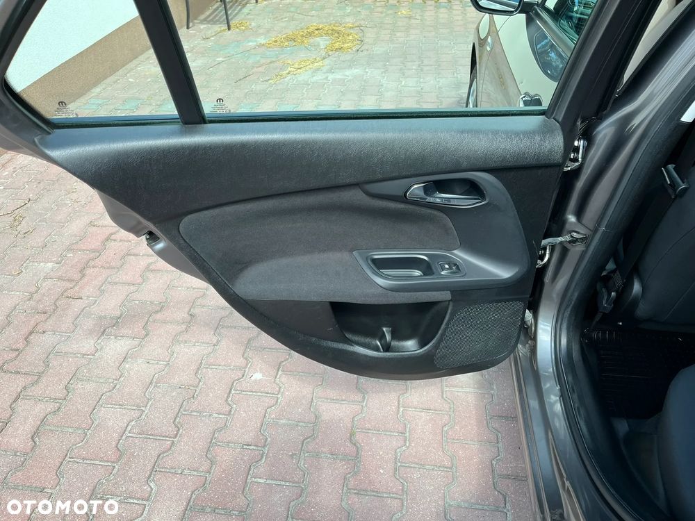 Fiat Tipo 1.4 T-Jet Lounge - 15
