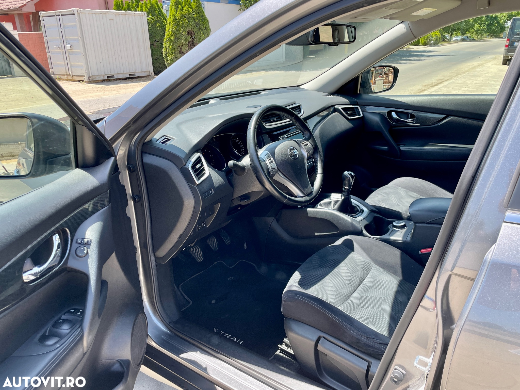 Nissan X-Trail 1.6 dCi ALL-MODE 4x4i 360 - 6