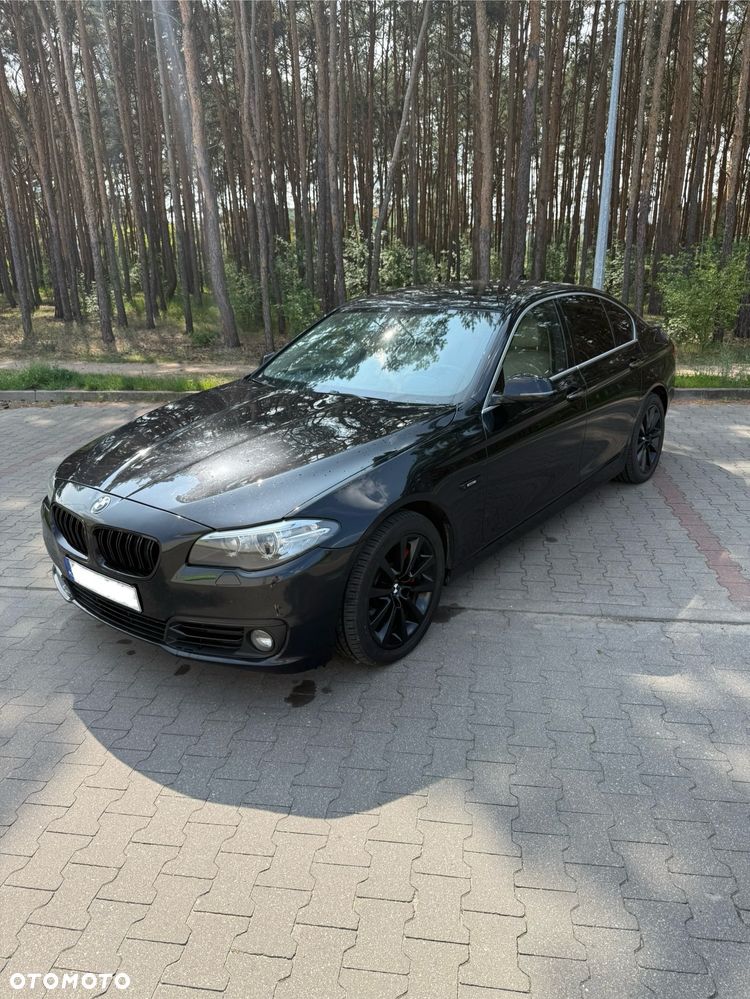 BMW 5