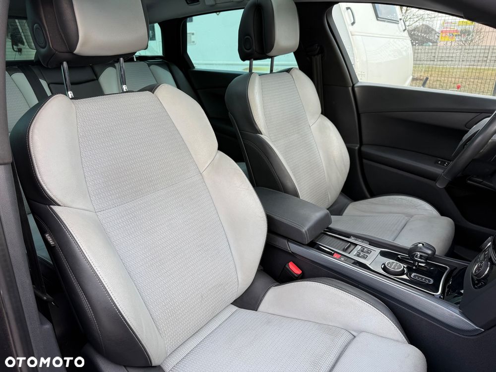 Peugeot 508 - 9