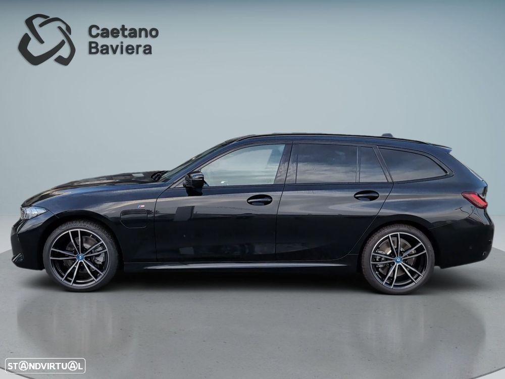 BMW 330 e Touring Pack Desportivo M Auto - 5