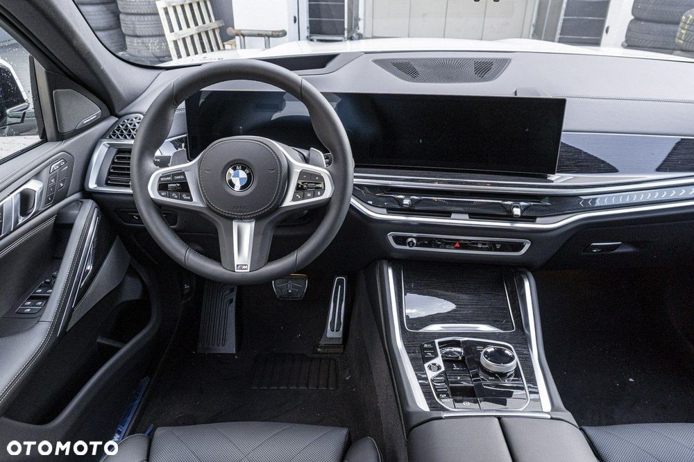 BMW X6 - 17