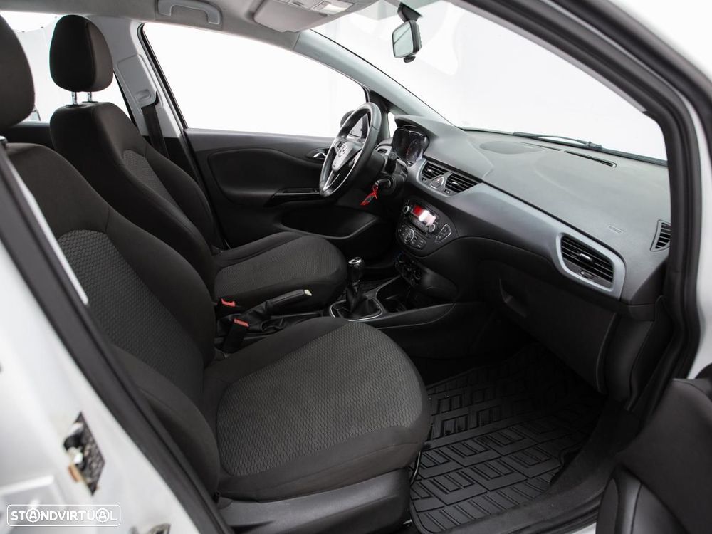 Opel Corsa - 9